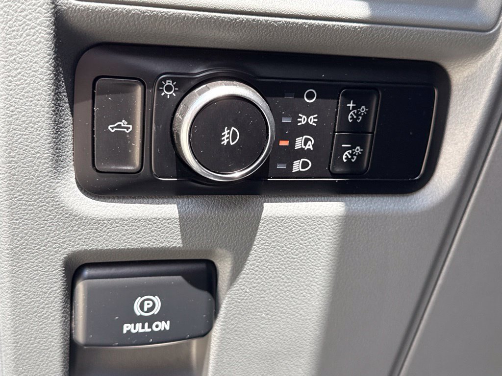 Used 2025 Ford F150 XLT w/ Equipment Group 301A Standard AWD/4WD image 21