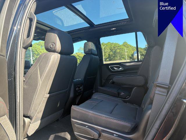 Used 2022 Chevrolet Tahoe RST w/ Luxury Package AWD/4WD image 11