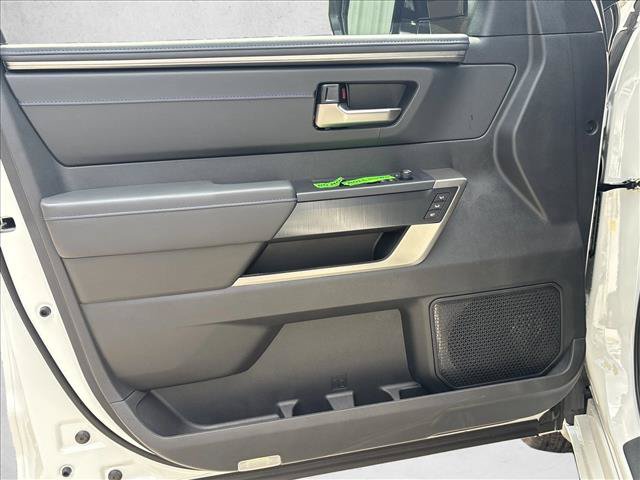 New 2026 Toyota Tundra Platinum AWD/4WD image 10