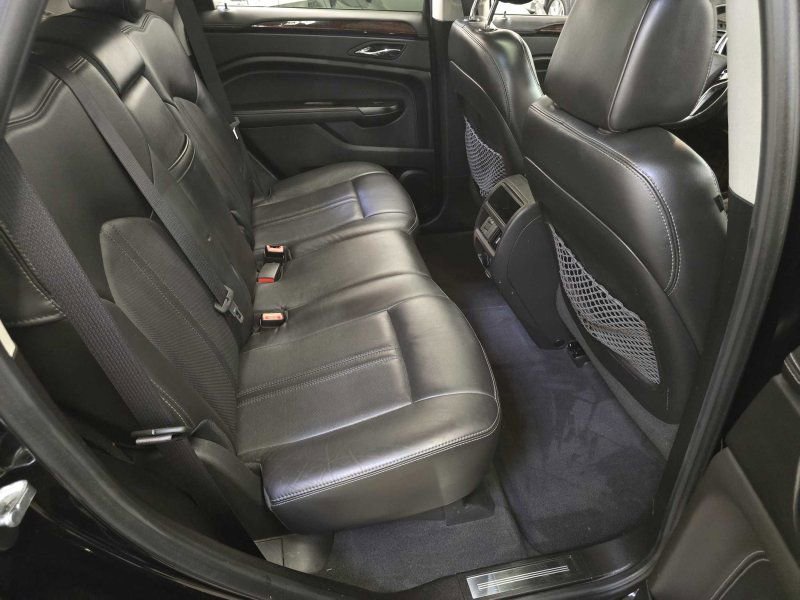 Used 2016 Cadillac SRX Luxury AWD/4WD image 7