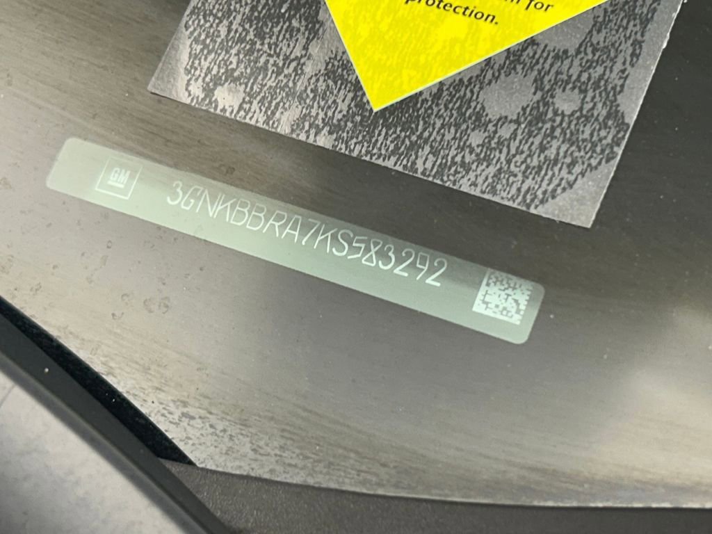 Used 2019 Chevrolet Blazer LT image 46