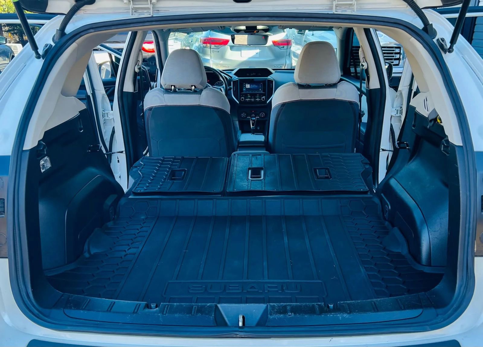 Used 2019 Subaru Crosstrek 2.0i Premium w/ Popular Package #4 image 24