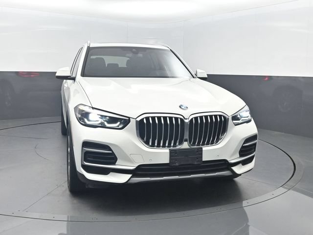 Used 2022 BMW X5 xDrive40i AWD/4WD image 35