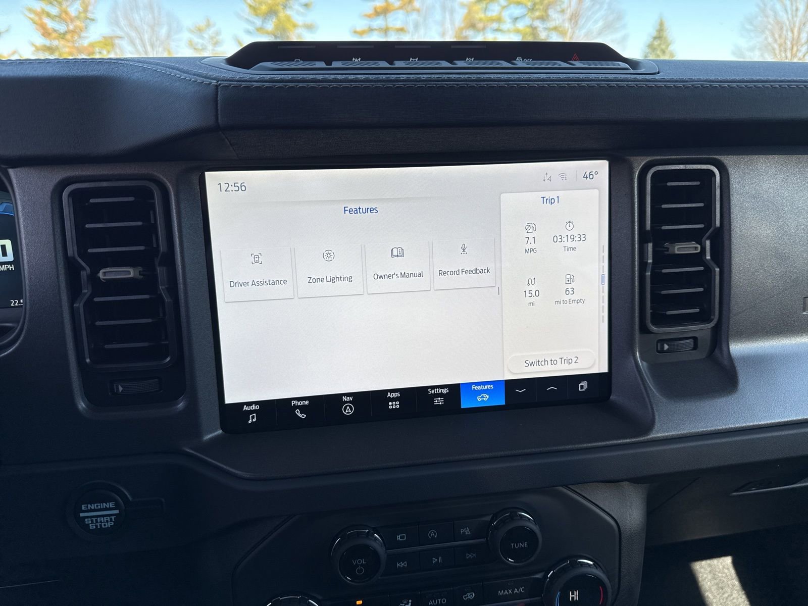 New 2025 Ford Bronco Badlands image 26