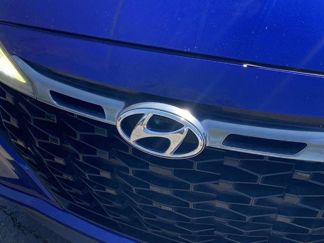 Used 2020 Hyundai Elantra Sport w/ Cargo Package (C1) FWD image 25
