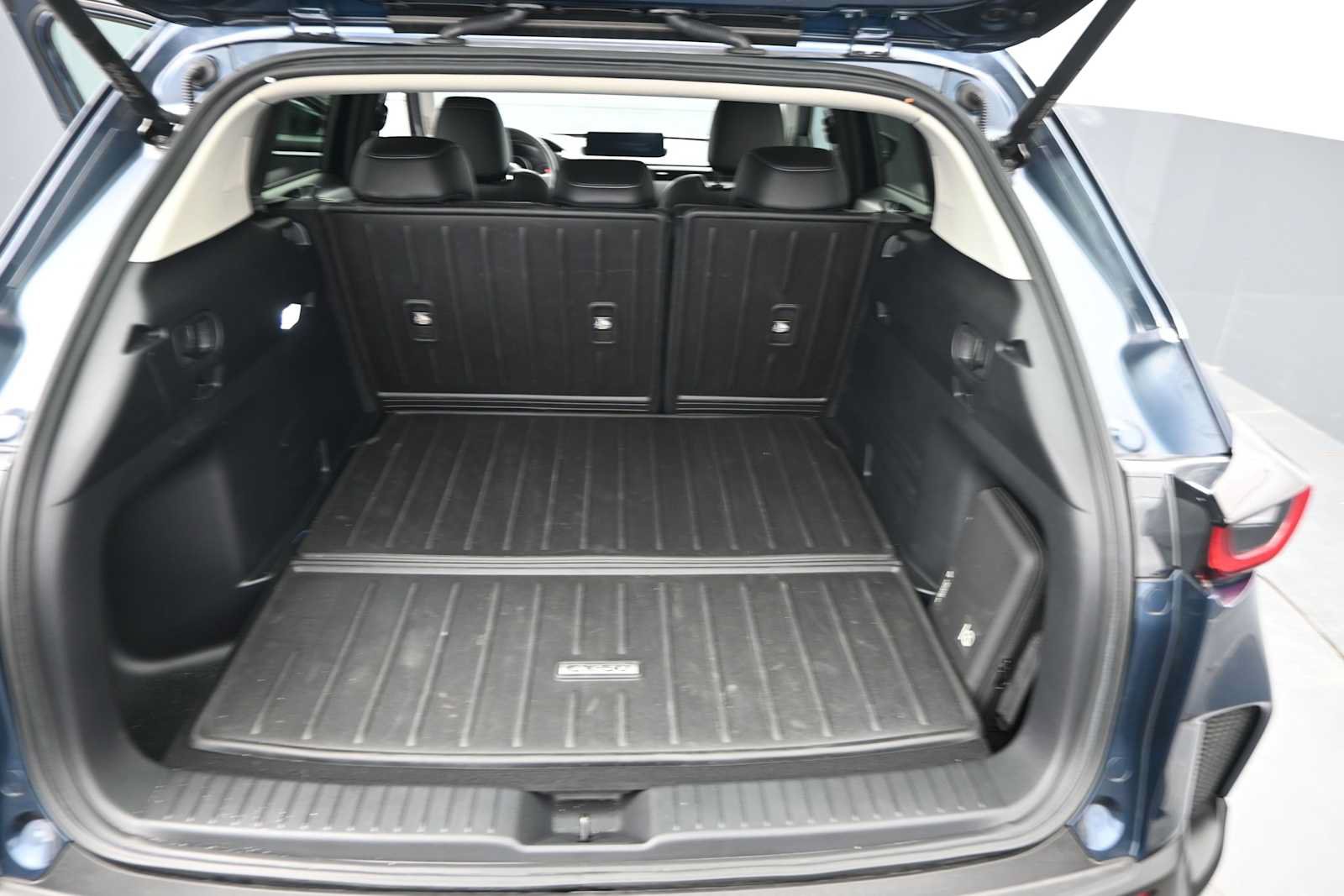 Used 2025 MAZDA CX-50 AWD 2.5 S w/ Weather Package image 30