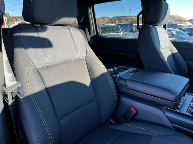 New 2025 Ford F150 STX w/ LOBO Package image 24
