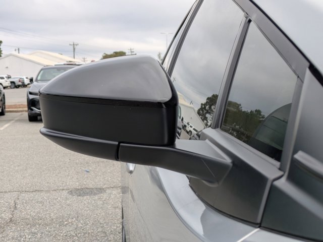 New 2026 Toyota Prius Limited image 12