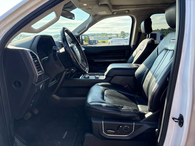Used 2018 Ford Expedition Platinum AWD/4WD image 7