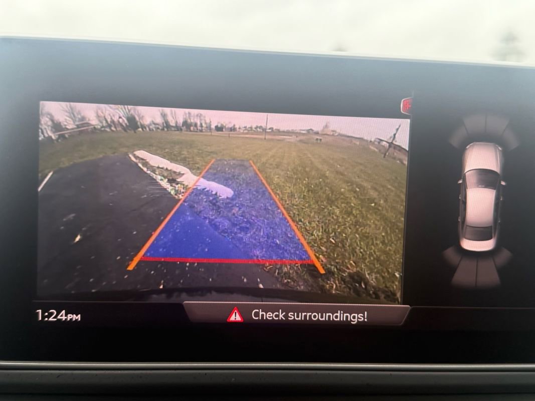 Used 2018 Audi S4 Premium Plus image 12