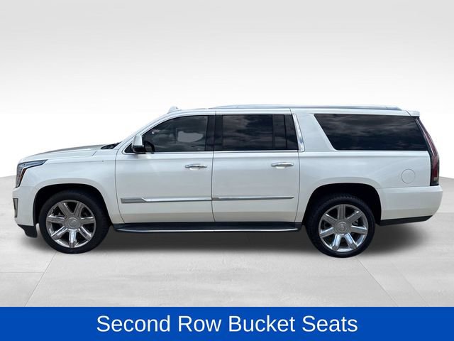 Used 2015 Cadillac Escalade ESV Luxury RWD image 6