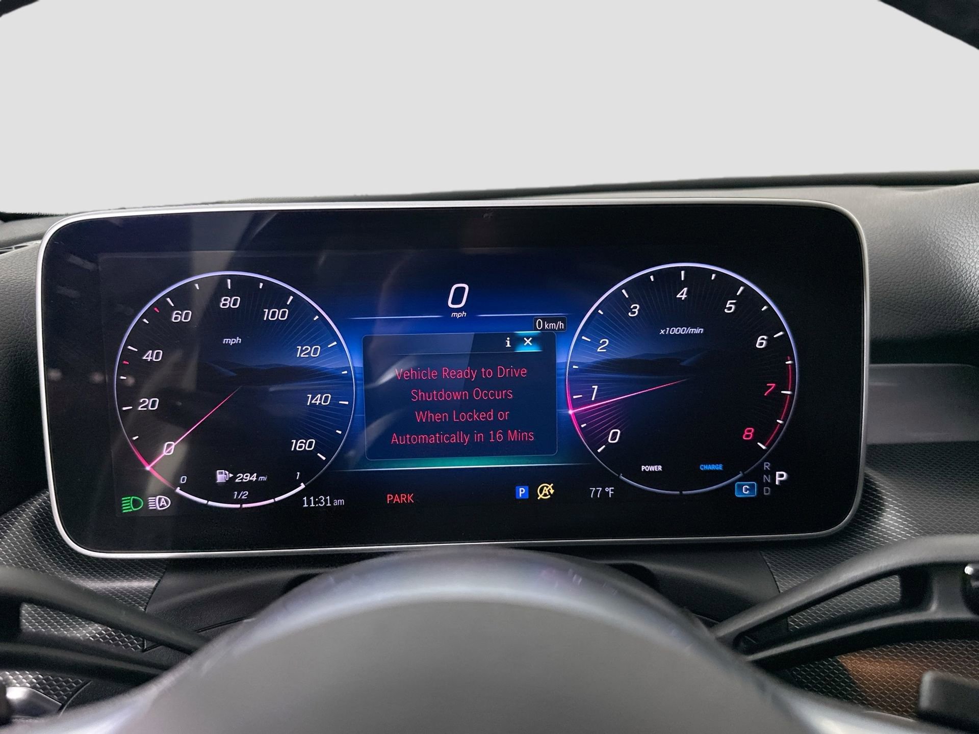 Used 2025 Mercedes-Benz C 300 Sedan image 13