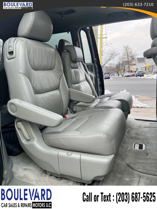 Used 2007 Honda Odyssey EX-L image 11
