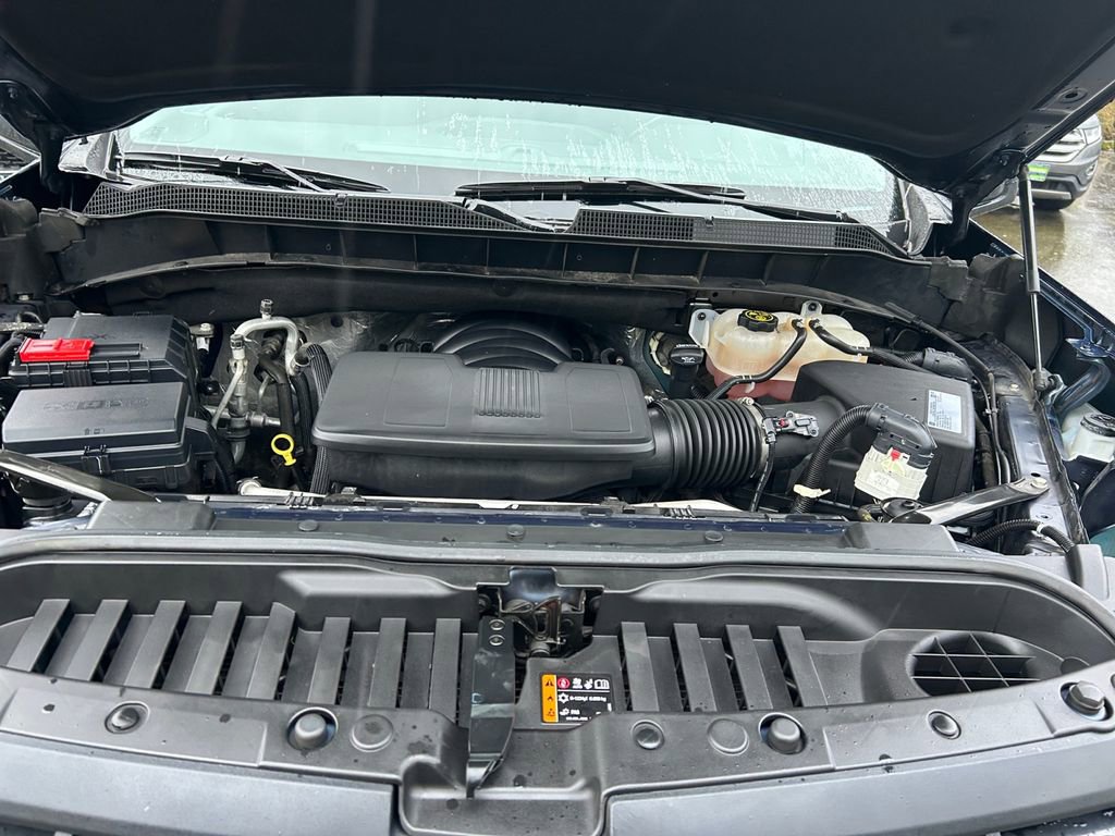 Used 2021 Chevrolet Silverado 1500 RST image 29