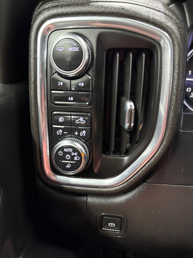 Used 2023 GMC Sierra 2500 SLE w/ SLE Convenience Package image 22