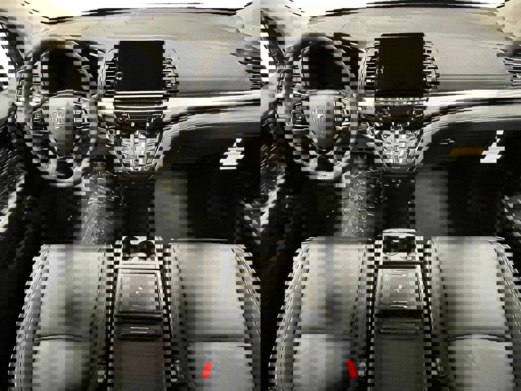 New 2026 Honda Odyssey Touring image 25