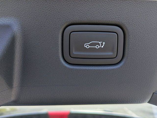 New 2026 Hyundai Kona Limited FWD image 10
