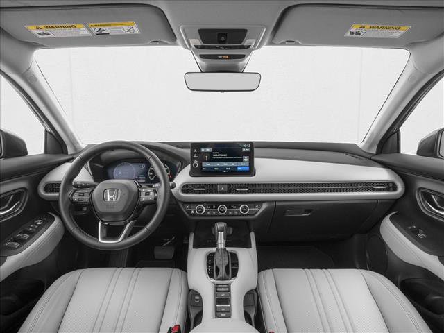 New 2027 Honda HR-V EX-L image 5