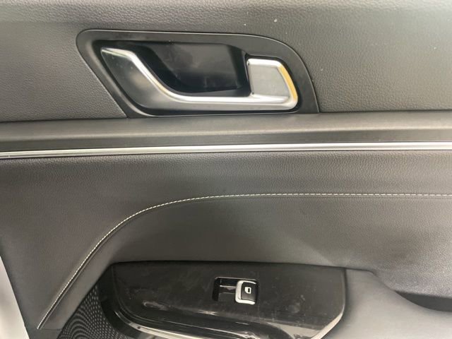 New 2026 Kia K5 GT-Line image 17