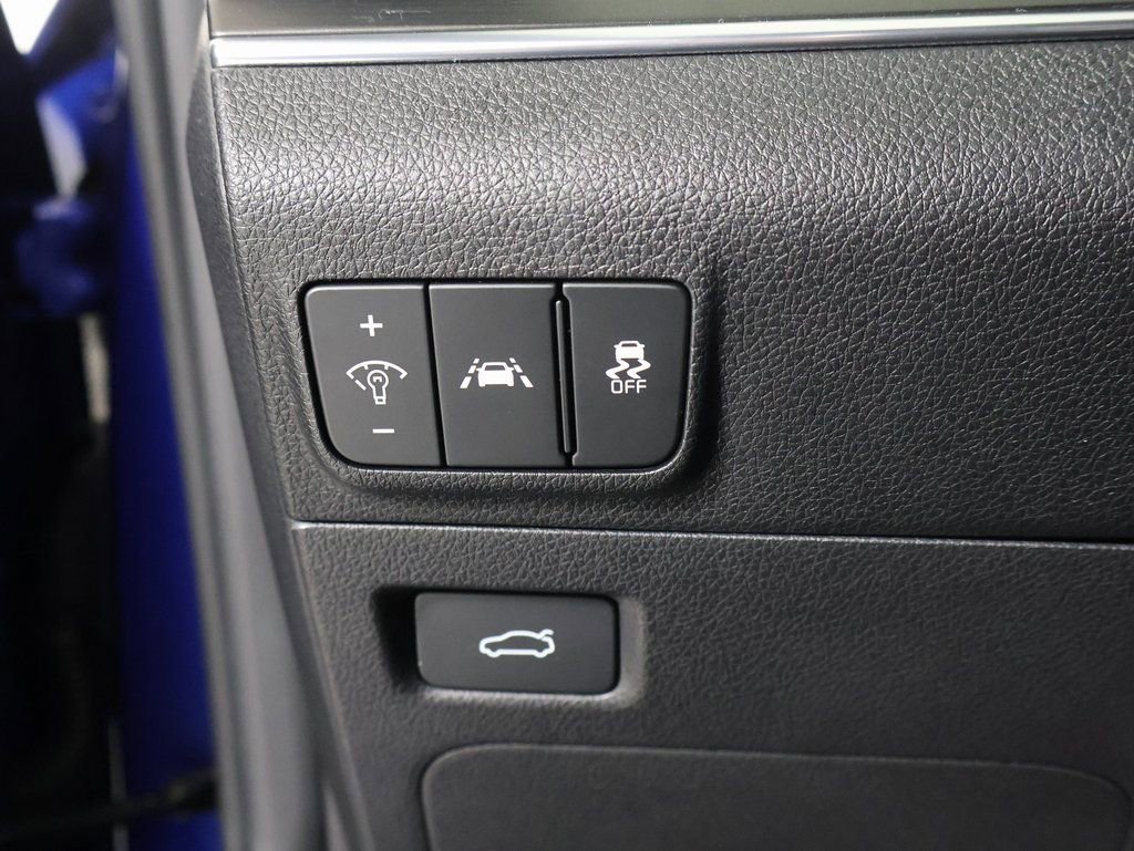 Used 2024 Kia K5 GT image 24