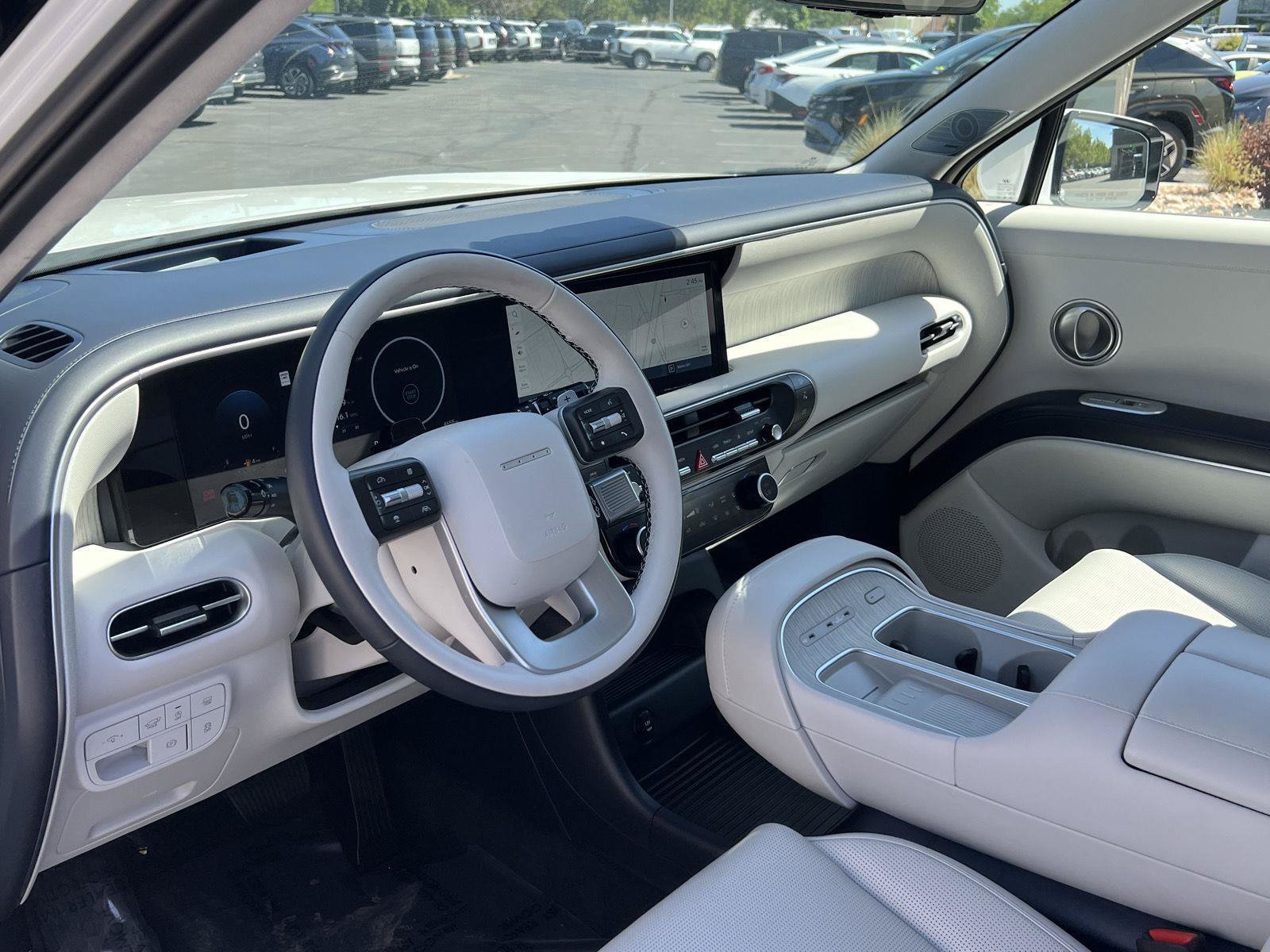 Certified 2026 Hyundai Palisade Calligraphy AWD/4WD image 29