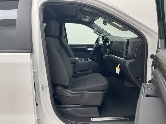 New 2026 Chevrolet Silverado 1500 LT AWD/4WD image 15
