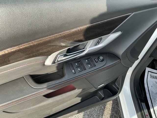 Used 2015 GMC Terrain Denali image 16