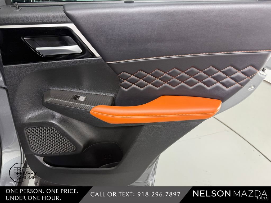 Used 2022 Mitsubishi Outlander SEL AWD/4WD image 46