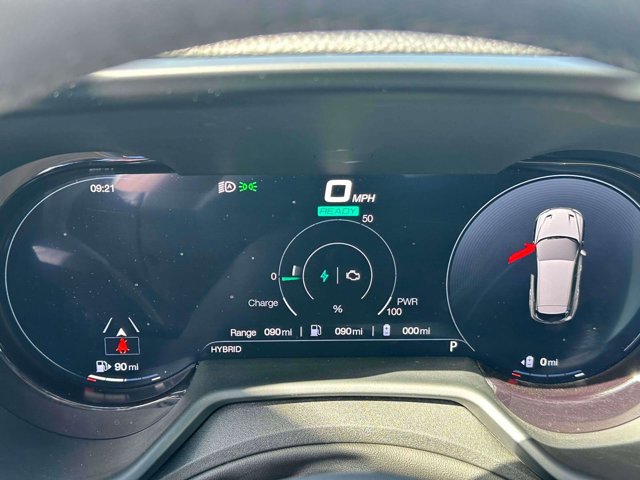 Used 2024 Dodge Hornet R/T image 25