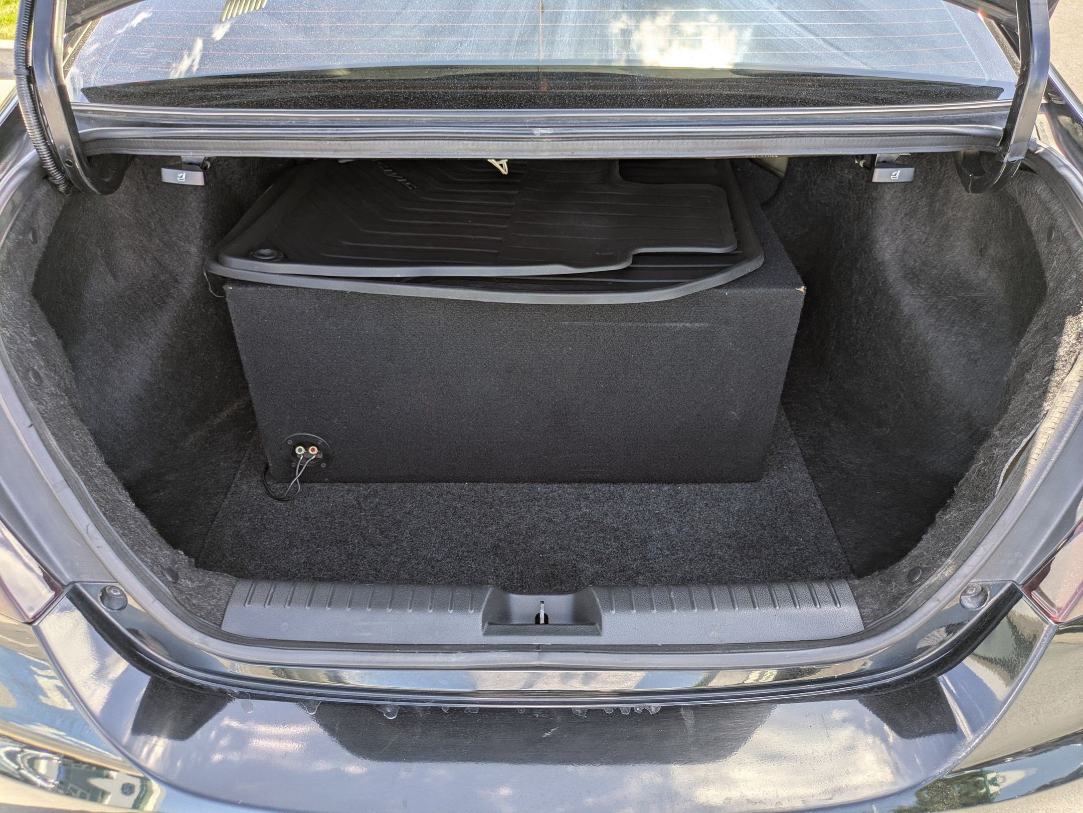 Used 2015 Honda Civic Si image 30