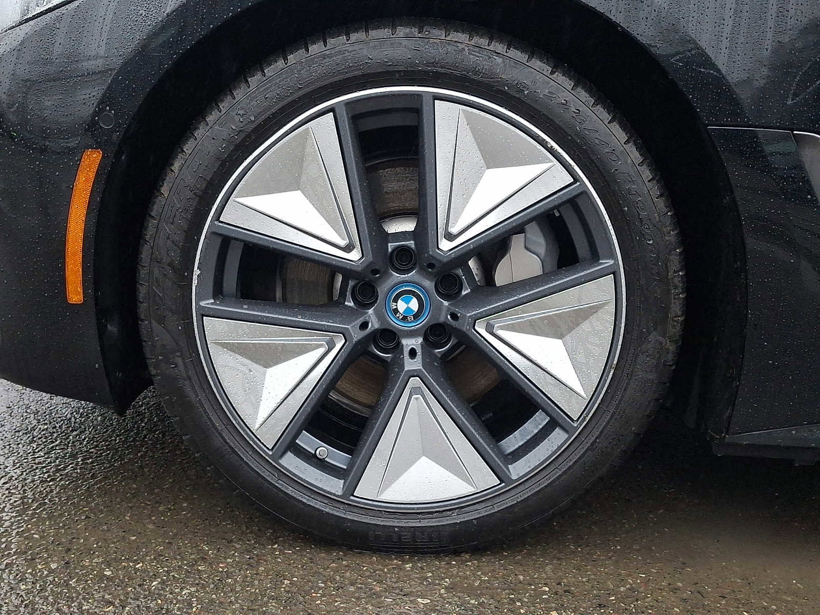 Certified 2023 BMW i4 eDrive40 w/ Premium Package image 8