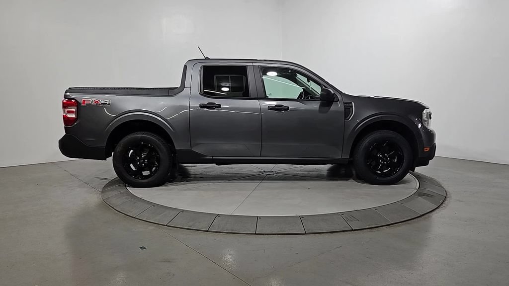 Used 2024 Ford Maverick XLT w/ Equipment Group 300A Standard AWD/4WD image 7