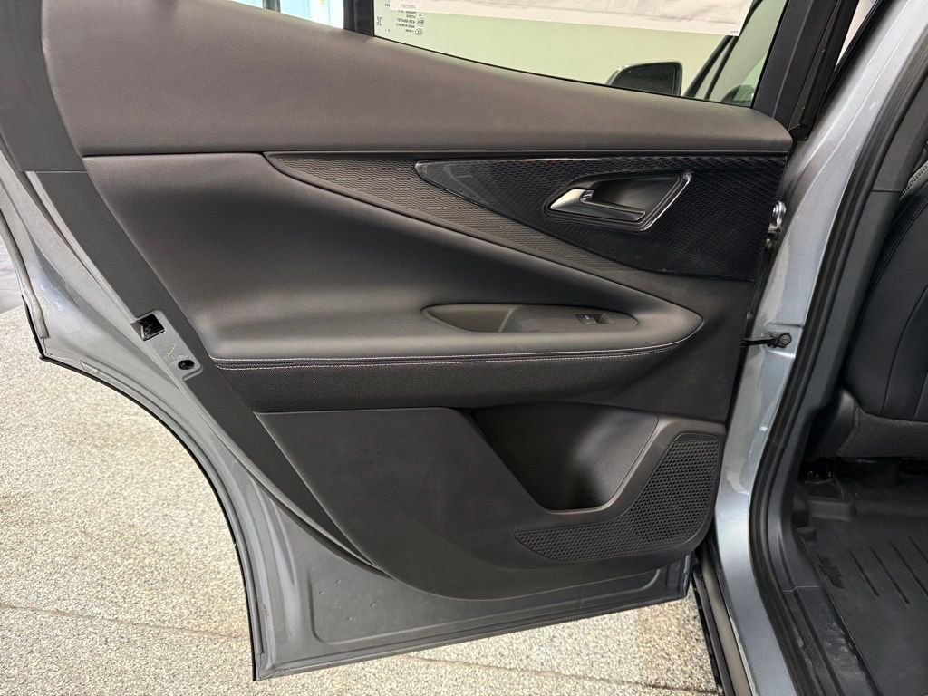 New 2025 Chevrolet Blazer EV LT w/ Super Cruise Package image 20