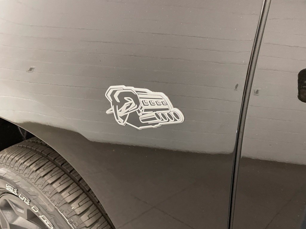 New 2026 RAM 1500 Express AWD/4WD image 10