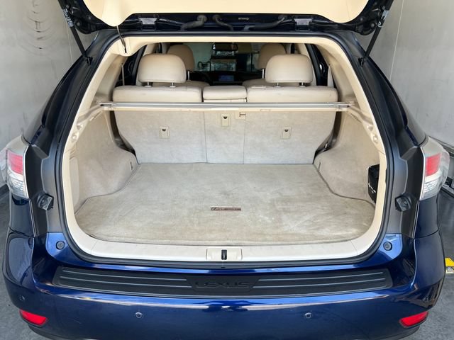 Used 2014 Lexus RX 350 FWD w/ Navigation Package image 21