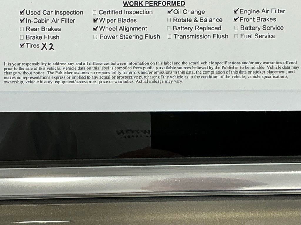 Used 2019 Cadillac XT5 Premium Luxury FWD image 3