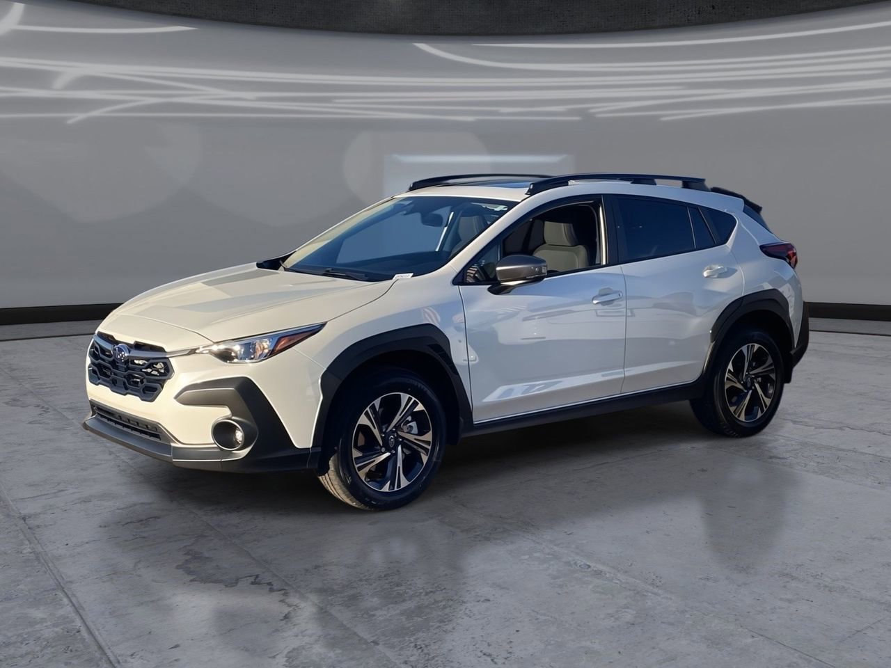 New 2026 Subaru Crosstrek 2.0i Premium image 1
