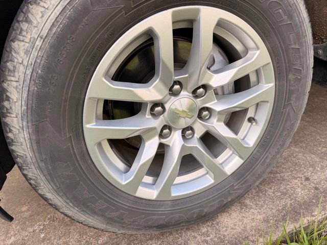 Used 2020 Chevrolet Silverado 1500 LT w/ All-Star Edition image 4