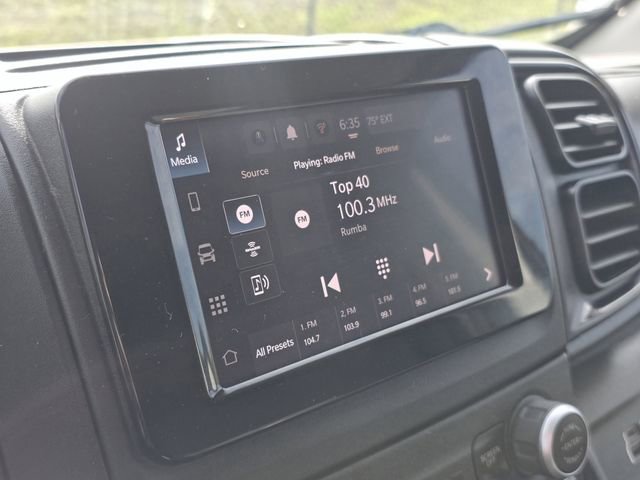 Used 2023 RAM ProMaster 2500 image 14