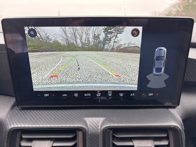 Used 2025 Ford Mustang Coupe image 25