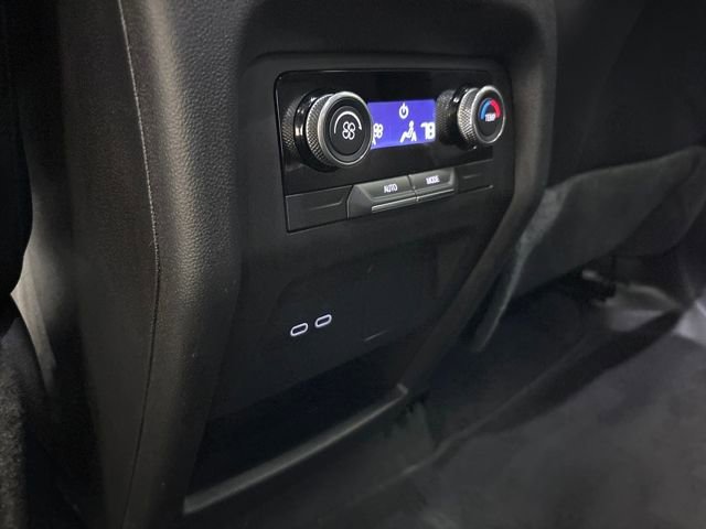 Used 2025 Buick Enclave Sport Touring image 37