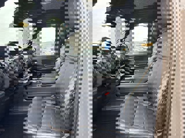 New 2026 Ford Expedition Tremor image 10