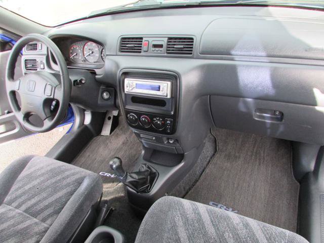 Used 2000 Honda CR-V LX image 16