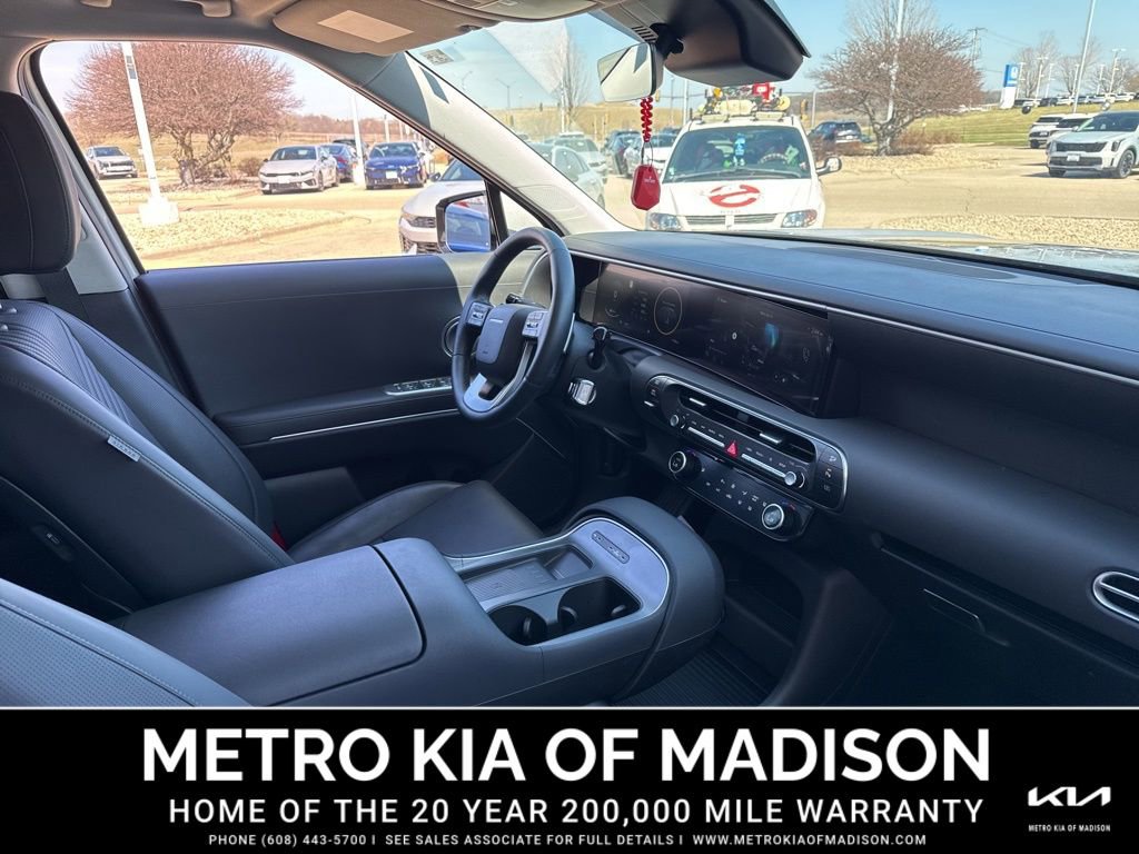 Used 2026 Hyundai Palisade SEL image 45