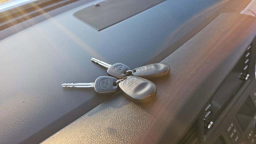 Used 2019 Toyota Sienna LE image 4