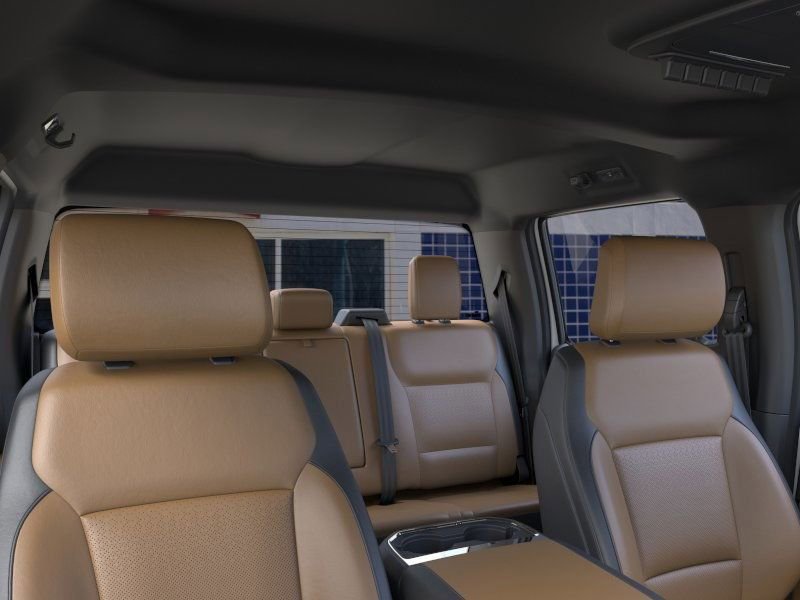 New 2025 Ford F250 Lariat image 23