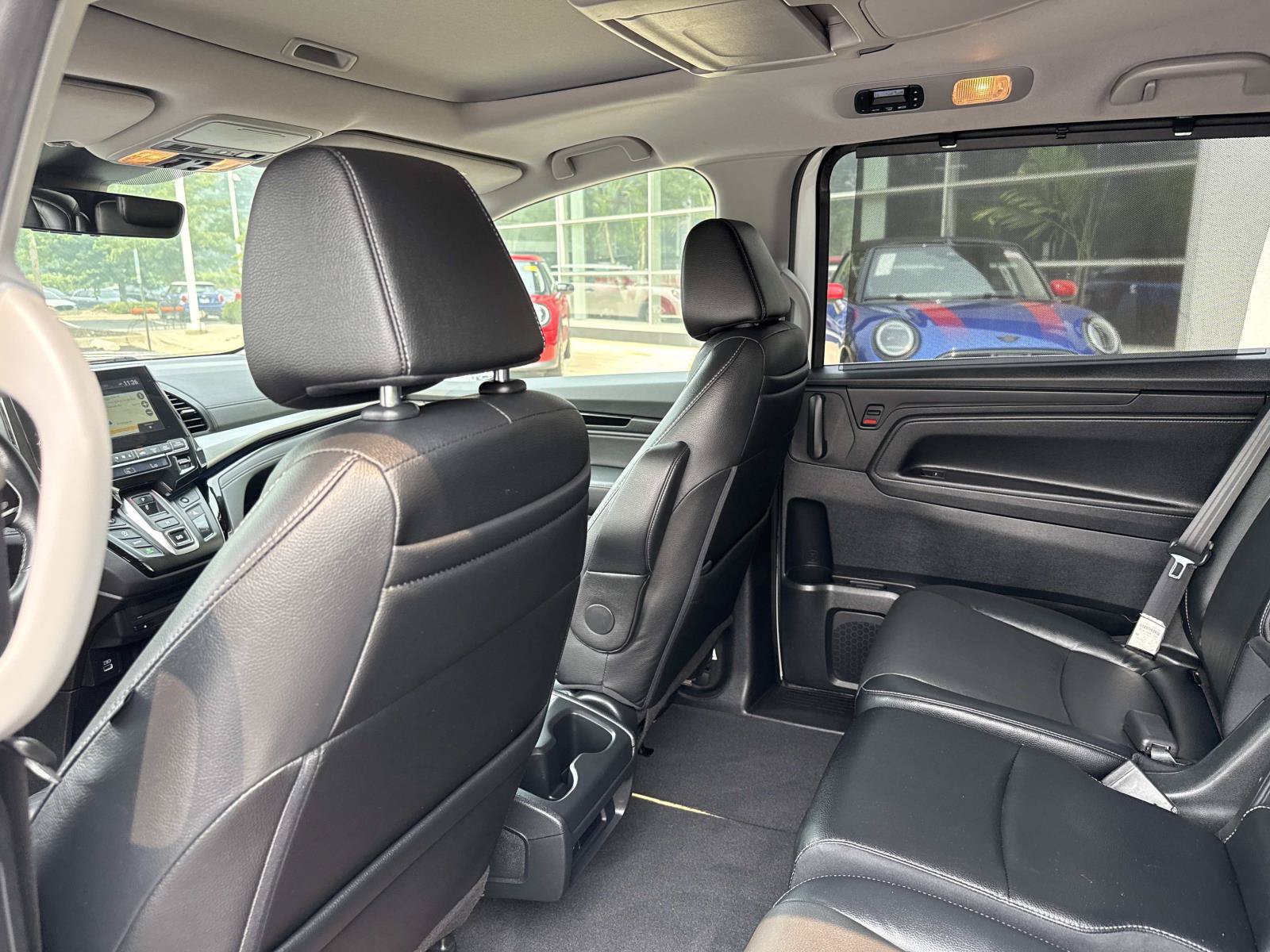 Used 2021 Honda Odyssey Touring image 16