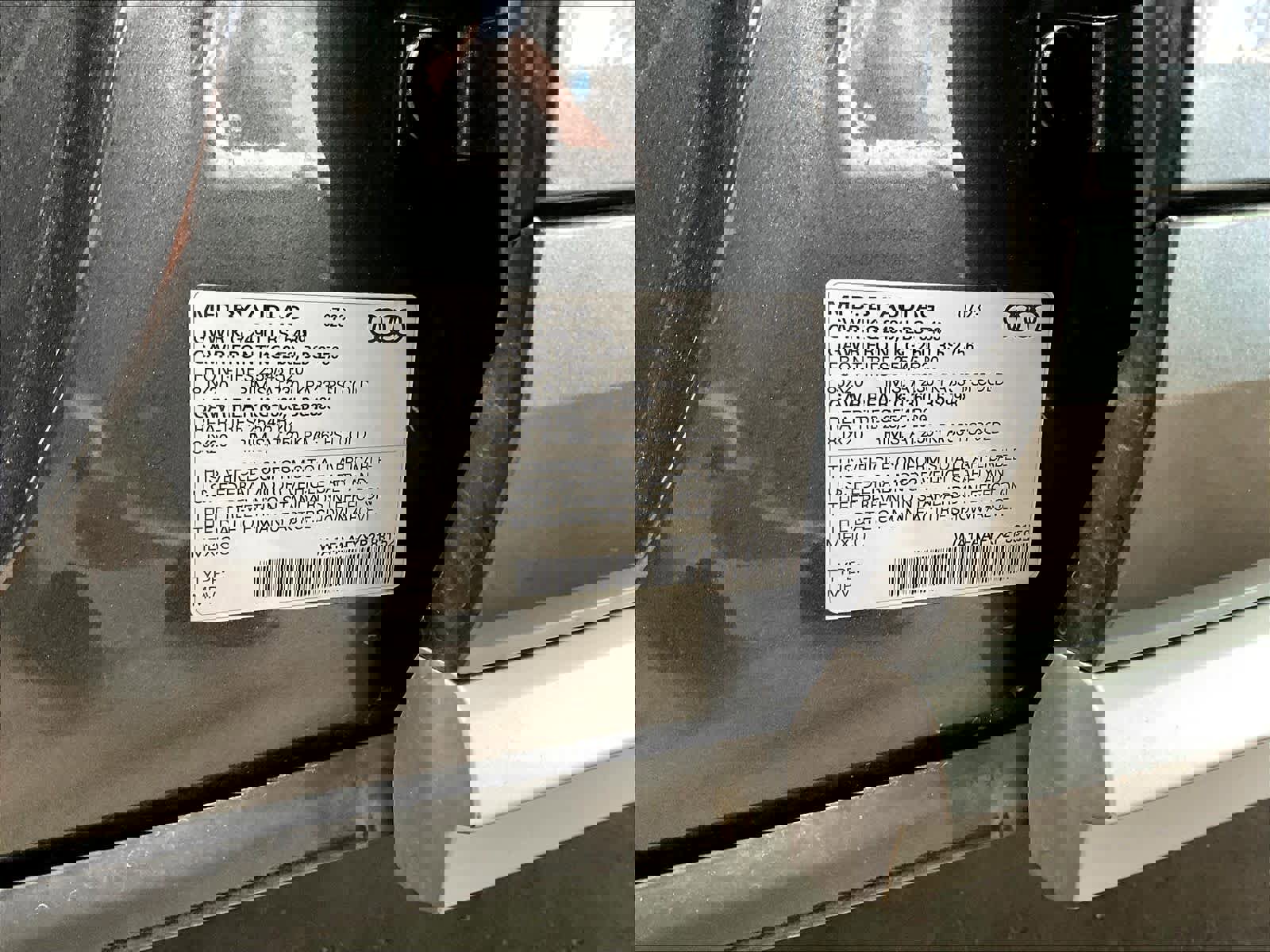 Used 2023 Audi Q5 2.0T Prestige image 35