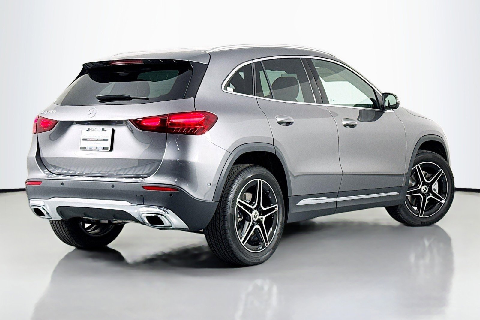 New 2026 Mercedes-Benz GLA 250 image 11