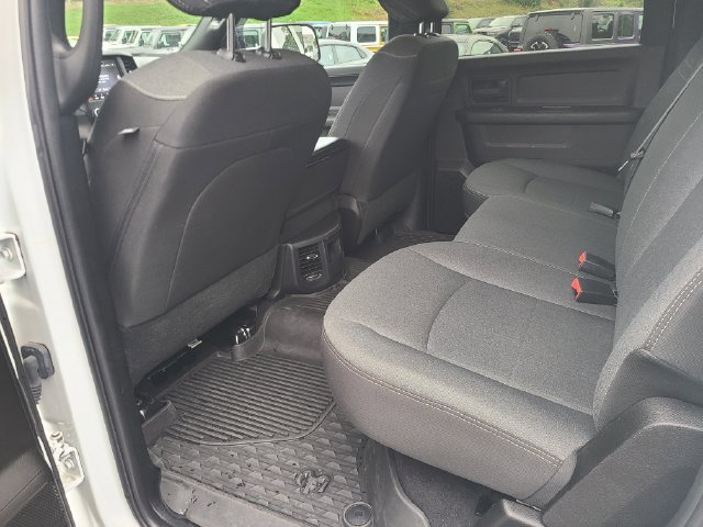Used 2021 RAM 2500 Tradesman AWD/4WD image 19